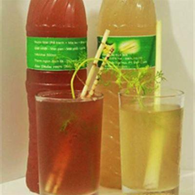 Mọi Mọi Sả Gừng