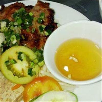 Quán Cơm Thiên Lộc