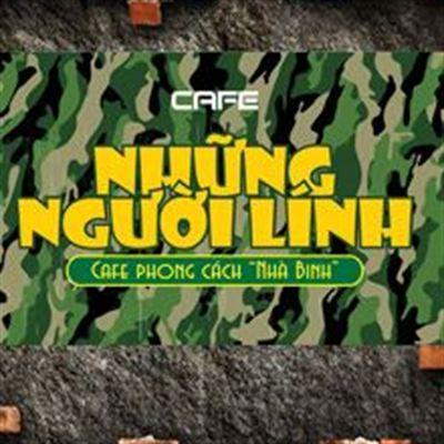 Những Người Lính Cafe – Phong Cách Nhà Binh