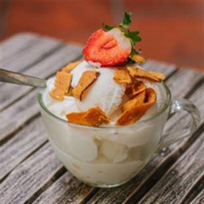 Kiều Gia – Cafe & Kem