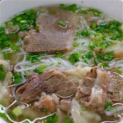 Quán Nghĩa – Phở & Bún Bò