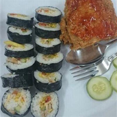Gangnam Styles – Phan Huy Ích