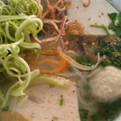 Hải Phòng Quán – Tân Chánh Hiệp 21