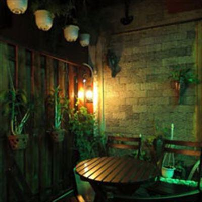 E.Corner Coffee