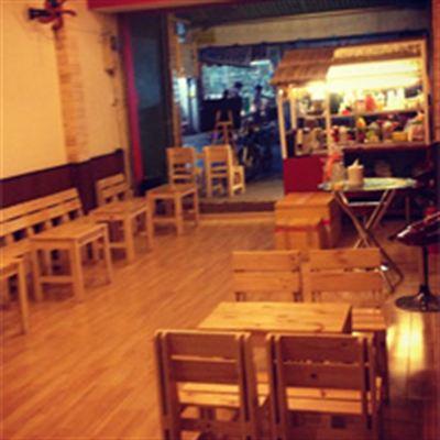 Eden Takeaway – Chè Khúc Bạch