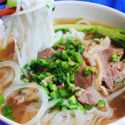 Phở Đức Việt