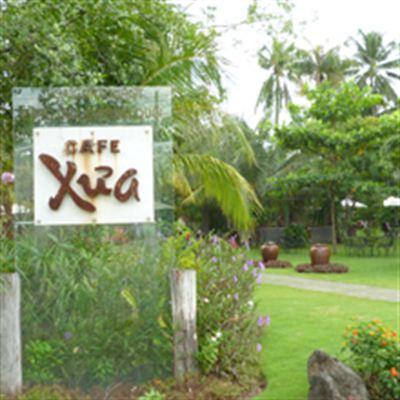 Xưa Cafe