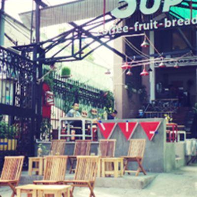 3 Up Coffee