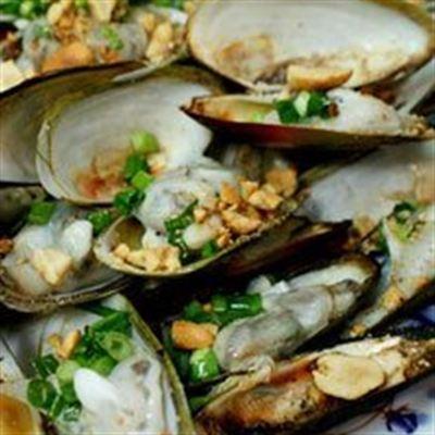 Ốc Béo – Hà Huy Giáp