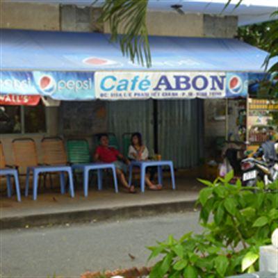 Abon Cafe