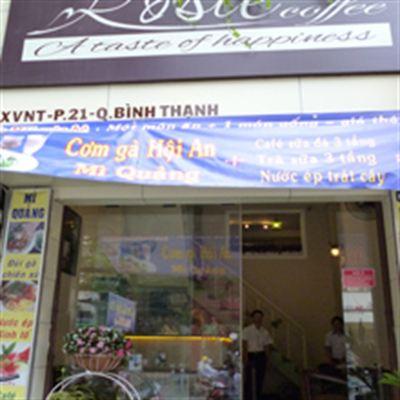Rosie Cafe