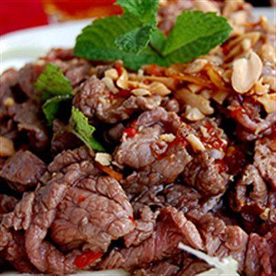 Lẩu Bò Thiên Lộc