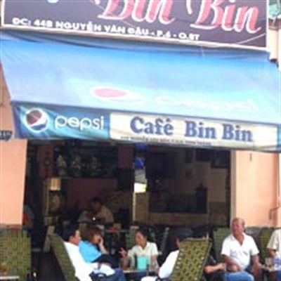 Bin Bin Cafe – Nguyễn Văn Đậu