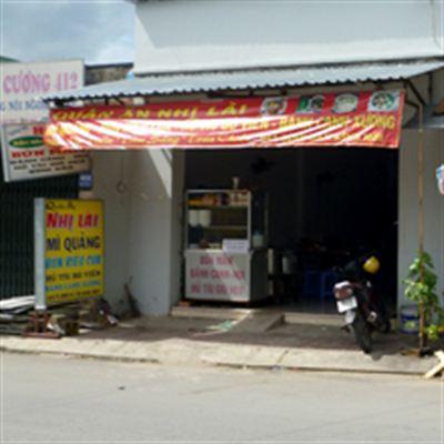 Nhị Lài