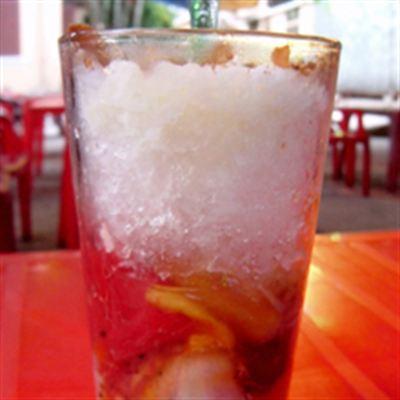 Sinh Tố Trang