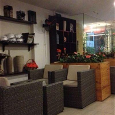 Caro Cafe – Nguyễn Thượng Hiền