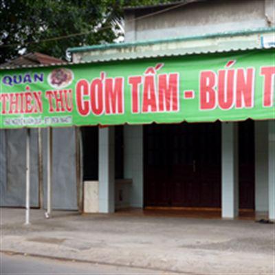 Thiên Thu