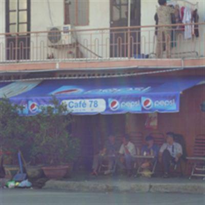 78 Cafe