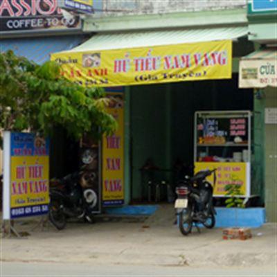 Tuấn Anh Quán – Tân Chánh Hiệp 21