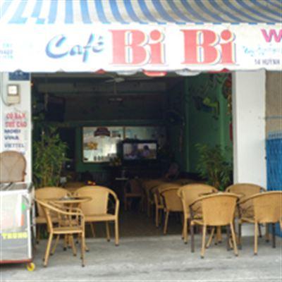 Bi Bi Cafe