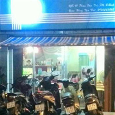 K’thy Cupcake & Cafe