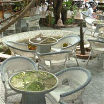Ruby Cafe
