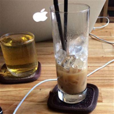 Ihome Cafe – Cù Lao