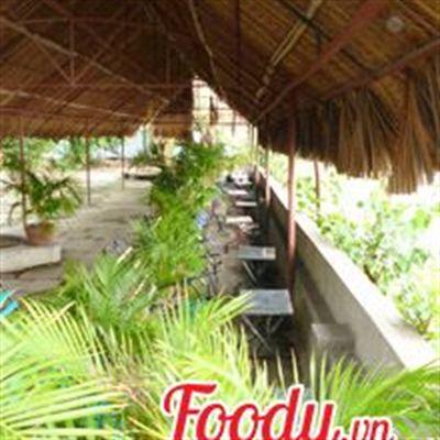 Tigôn Cafe – Bình Quới