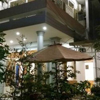 Nắng Mới Cafe