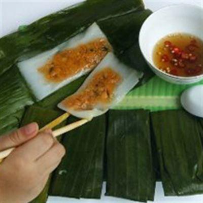 Thiên Hương – Bánh Bèo & Bánh Nậm