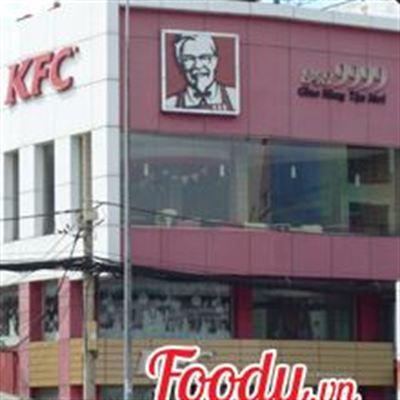 KFC – Âu Cơ