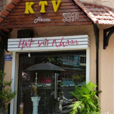 Lounge Cafe KTV