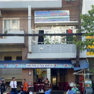 Quán Cây Dừa – Lẩu Dê