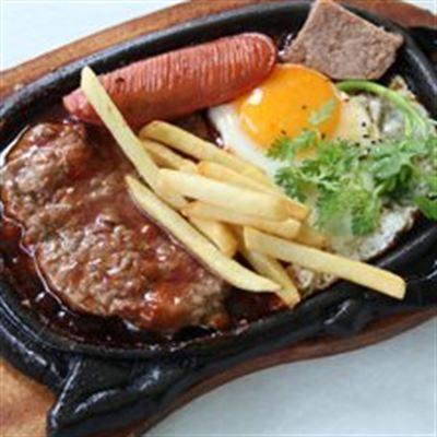 Bò Bít Tết – Nguyễn Chí Thanh