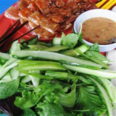 Chả Lụi 369