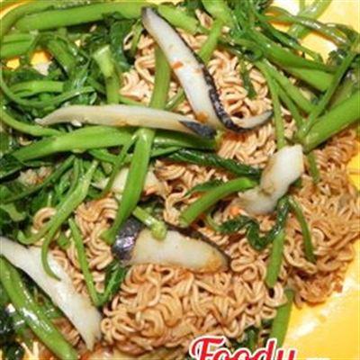 Ốc Hồng – Công Chúa Ngọc Hân