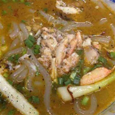 Bánh Canh Cua & Bánh Ướt Thiên Phước