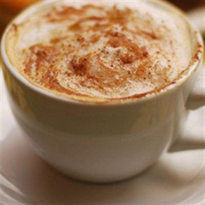 Thời Gian Coffee