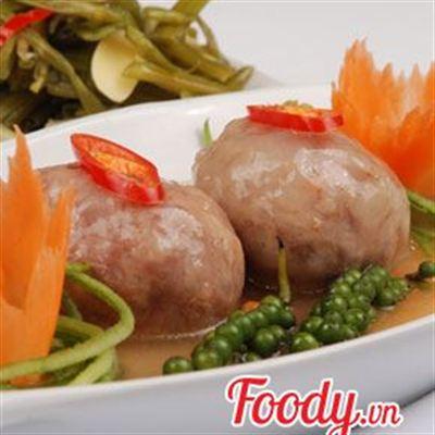 Cơm Tấm Thuận Kiều – Thuận Kiều