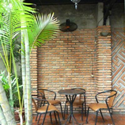 Thanh Nhã Cafe