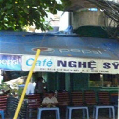 Nghệ Sĩ Cafe