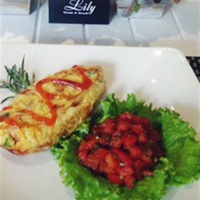 Lily – Drink & Snack – Giao Hàng Tận Nơi