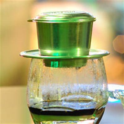 Xưa Cafe – Hoa Trà