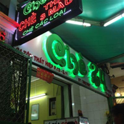 Chè 24