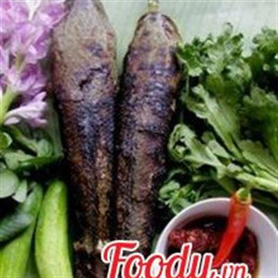 Nghĩa Phát – Quán Nhậu Hải Sản