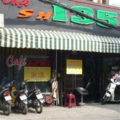 SH135 Cafe