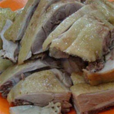 Cháo Gỏi Vịt – Trần Văn Hoàng