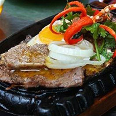 Bò Bít Tết – Minh Phụng