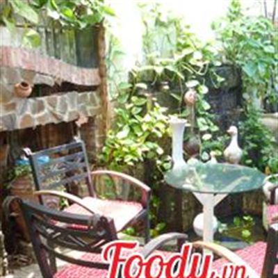 Hương Cát Cafe