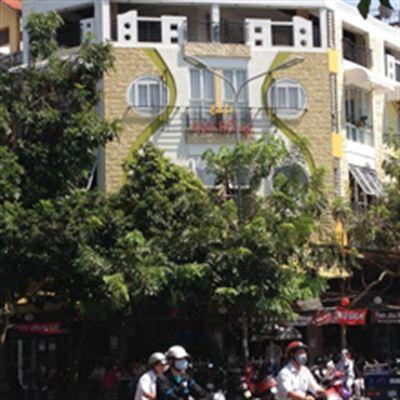 Hoa Hồng Cafe – Phan Xích Long